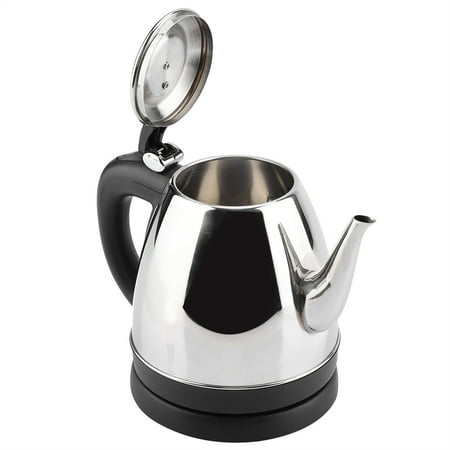 Greensen 1.2L Stainless Steel Electric Kettle Fast Water Heating Boiling