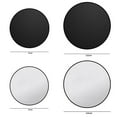 thumbnail image 4 of 36In/48In Mat for Fire- Fireproof & Waterproof Protection for Decks & Grills! 36In Black, 4 of 7
