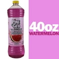thumbnail image 4 of (6 pack) Pine Glo All Purpose Household Cleaner Deodorizer, Watermelon Scent, 40 fl oz, 4 of 7