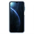 thumbnail image 7 of Allytechgroup Slim Case for Samsung Galaxy A16 5G, Samsung A16 5G Case, Hybrid Shockproof Matte Back Translucent Design Compatible with MagSafe Phone Case for Samsung Galaxy A16 5G, Blue, 7 of 7
