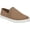 Toasted Coconut Microfiber, variant on Women's Dr. Scholl's Luna Slip On Sneaker Toasted Coconut Microfiber 7.5 M