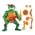 thumbnail image 3 of Figura de Acción Bandai TMNT Classic Figura Clásica 4 pulgadas Raphael, 3 of 4