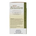 thumbnail image 5 of BariatricPal Protein Soup - Beef Bouillon Size: 3-Pack, 5 of 5