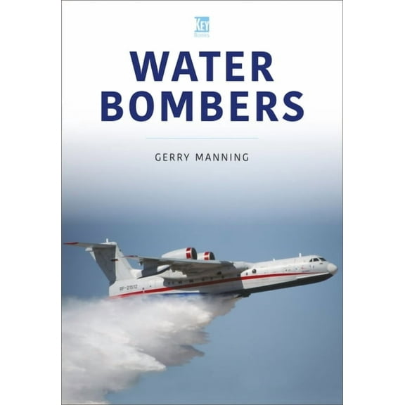 Water Bombers (Paperback)