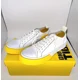 thumbnail image 1 of Onitsuka Tiger OK BASKETBALL A75 LO 1183C307 100 CREAM/CREAM Unisex Shoes, 1 of 6