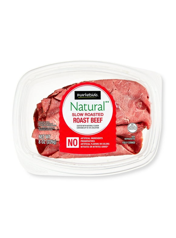 Marketside in Food & Grocery