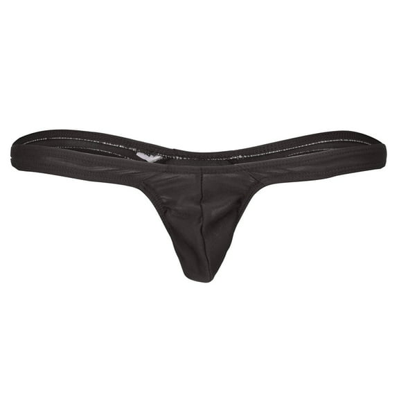 LowProfile Men's Swim Shorts Fashion Full Underwear Underwear Lingerie Swimsuit