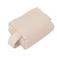 thumbnail image 4 of Bolsa de cosméticos portátil de gran capacidad, hermosa bolsa de cosméticos de viaje para viajes de negocios, uso diario, 4 of 5