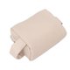 thumbnail image 4 of Bolsa de cosméticos portátil de gran capacidad, hermosa bolsa de cosméticos de viaje para viajes de negocios, uso diario, 4 of 5