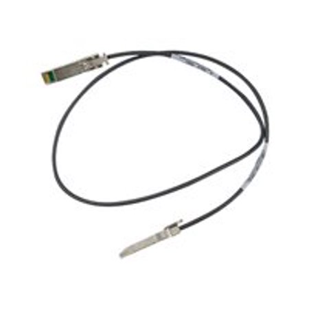 UPC 672042135851 product image for Supermicro - Network cable - SFP+ to SFP+ - 3.3 ft | upcitemdb.com