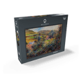 thumbnail image 2 of MyPuzzle - Environs Of Berneval 1879 By Pierre-Auguste Renoir - Premium 1000 Piece Jigsaw Puzzle for Adults, 2 of 6