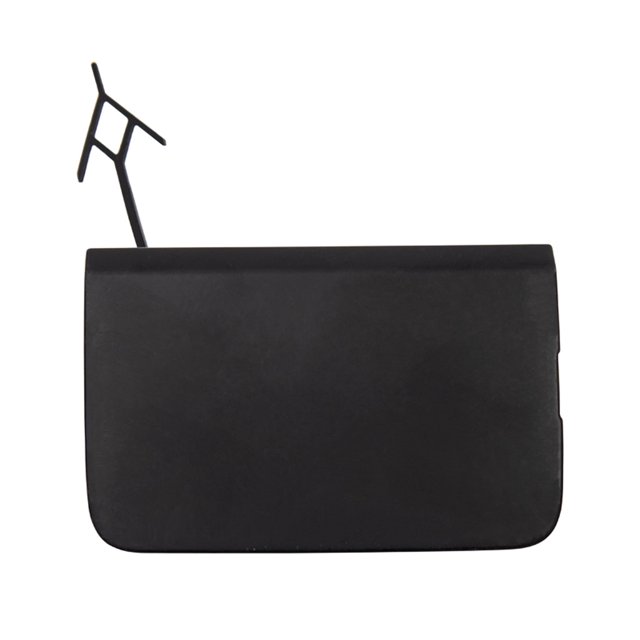 OE Compatible/remplacement Crochet de Remorquage Arrière Couvercle(GM1129137)