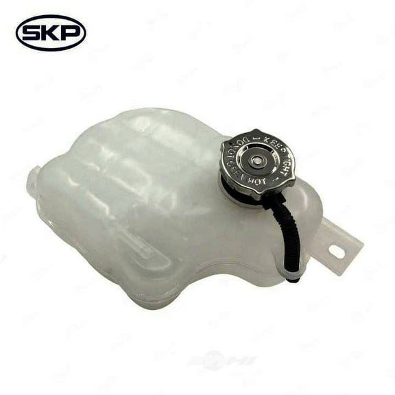 SKP SK603453 Engine Coolant Reservoir