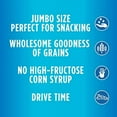 thumbnail image 3 of Kellogg's Jumbo Snax Cereal Snacks, Lunch Box Snacks, Variety Pack (36 Pouches), 3 of 3