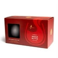 thumbnail image 4 of Big Betty - Matte Black Stemless XL Premium Jumbo Wine Glass Set - 2 Glasses - Each Holds a Whole Bottle of Wine, 4 of 9