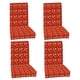 thumbnail image 2 of Xihbxyly Mantel Navideño, Diseño Festivo, Poliéster Antimanchas, Mantel y Fundas para Asientos, Decoración para Fiestas Navideñas, Mesas para El Hogar, 140 X 140 Cm, 140 X 180 Cm, 140 X 210 Cm, 2 of 7