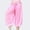 Pink, variant on Women's Plus Womens Linen Pants Petite Short Length Cargo Pants Women Stretchy Tall Women's Stylish Belly Dance Pants Chiffon Split Wide Leg Dance Pants Sequined Pants