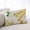 Beige, variant on Spring Floral Throw Pillow Covers, Watercolor Forsythia Flowers Hummingbirds Beige Soft Breathable Pillow Cases with Invisible Zipper, Small Pillowcases for Couch Bed Sofa Chair 16x24 Inches