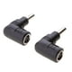thumbnail image 5 of Convertidor de Cable de Alimentación Macarena 2 Piezas Adaptador 7,4x5,0 mm a 4,5x3,0 mm, 5 of 8