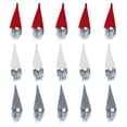 thumbnail image 1 of Simple Design Grey Non Woven Fabric 30Pcs 8.25x3.54x2.36in, 1 of 1