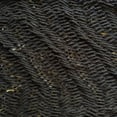 thumbnail image 4 of Hamaca de Algodón con Hilo Grueso Negro Oasis Mayahamacas Estándar, 4 of 5