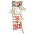 thumbnail image 3 of Conejo de Peluche para Bebés Hape, 3 of 3