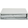 thumbnail image 3 of Ensemble de draps Johnson Home 200 TC - Draps en coton organique, 3 of 3