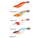 thumbnail image 5 of Paraguas Gancho Bloody Mary Simulación Swimbait Pesca Camarón Cebo Doble (01) JShteea Para Estrenar, 5 of 5
