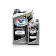 Valvoline 881147 Oil SynPower (R) SAE 5W-20; Full Synthetic; 5 Quart Bottle; Single