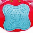 thumbnail image 2 of Juguete para Perro Petit Monsters Cangrejo con Squeaker, 2 of 2