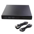 thumbnail image 1 of Player Burner Reader Writer Optical Drive Portable With, 1 of 1