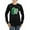 Black, variant on CafePress - Dill With It Long Sleeve T Shirt - Women's Long Sleeve Graphic Tee Casual Fit