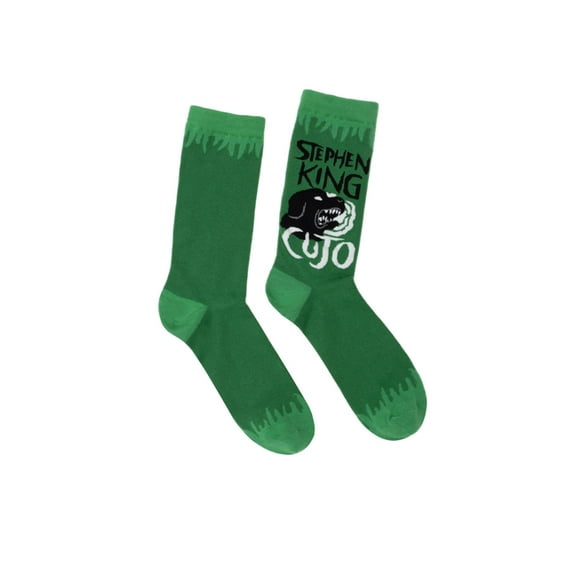 Cujo Socks - Small, (Other)