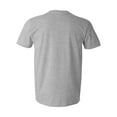 thumbnail image 3 of Gildan Softstyle® V-Neck T-Shirt, 3 of 5