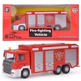 thumbnail image 1 of Coche de juguete NikouMX Escala 1:43 multifuncional, 1 of 8