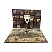 Winning Moves Ouija Board - Salem Mass. Witch City Edition