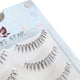 thumbnail image 1 of Paquete de pestañas postizas, pestañas postizas naturales para mujeres, pestañas postizas de aspecto natural y suave con maquillaje, 1 of 5