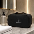 thumbnail image 3 of WWG Underwear Storage Bag, Travel Storage Bags for Moving, Large Capacity Waterproof Nylon Organizer for Socks, Portable Packing Bags for Clothes, with Zipper, for Travel Essential Closet Organizer, 3 of 5