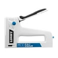 HART Heavy Duty 2in1 Manual Staple Gun, New Condition