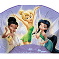 thumbnail image 3 of Disney Mini Fairies Saucer Chair, 3 of 5