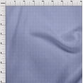 thumbnail image 3 of oneOone Viscose Jersey Fabric Shapes Geometric Sashiko Print Fabric BTY 60 Inch Wide, 3 of 5