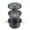 Withdraw money with, variant on 7829 Cooking Soup Pots with Lid for Camping, Picnics and Hunting Adventure Aluminum Alloy Multipurpose Outdoor Hanging Pots