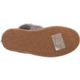 thumbnail image 4 of UGG Womens Scuffette Ii Slipper 5 Thunder Cloud, 4 of 8