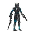 thumbnail image 1 of Star Wars The Black Series Gaming Greats Shadow Stormtrooper, 1 of 4