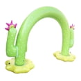 thumbnail image 4 of Aspersor de Plantas Inflable Zulema Puente de Plantas 248 cm x 166 cm, 4 of 8