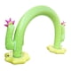 thumbnail image 5 of Aspersor de arco inflable Colamx para exteriores 248 cm x 166 cm, 5 of 8
