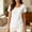 White women scoop neck t shirts a1, variant on SSZMDLB Women T-Shirts Short Sleeve Scoop Neck Summer Tops Basic Tee Shirt Comfy Casual Everyday Wear Workout Clothes, Yellow XL