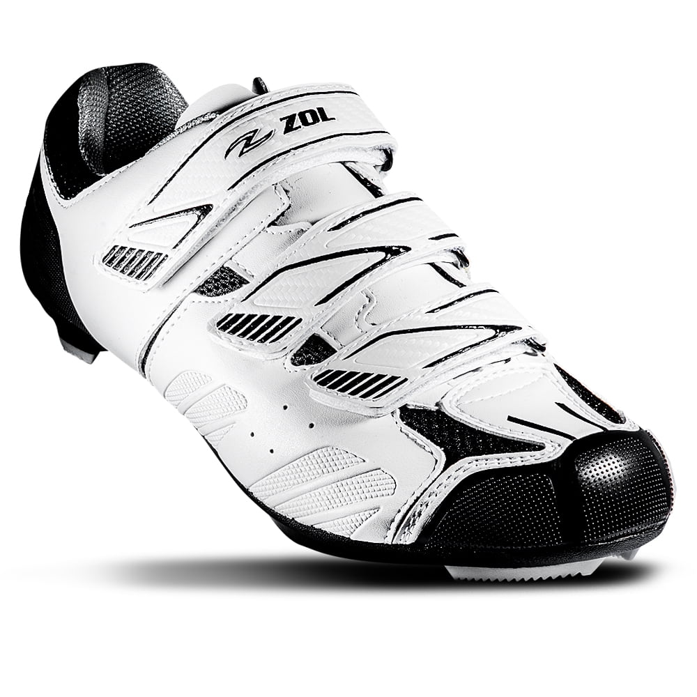 Details about   Pearl Izumi All-Road III Cycling Shoes Mens Black 