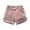 Pink, variant on sertiohcv Baby Cotton Linen Ruffle Bloomers Baby Girls Boys Shorts Cotton Active Athletic Running Sleeping For Toddler Kids Big Girl's Boy's Summer Beach Sports Yellow Size for 4-5 Years