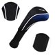 thumbnail image 2 of Sonducket 3 unids/set de cubiertas de cabeza de palo de madera, cubiertas de cabeza de conductor de Golf, protectores de cabeza de Putter de Golf Golf No.02 Sonducket OD1006-02, 2 of 6
